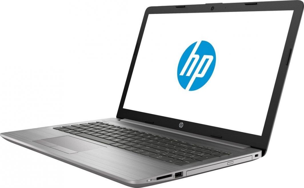 Laptop HP 250 G7 15,6 FHD i3-1005G1 8GB 512SSD DVD DOS - zdjęcie laptopa